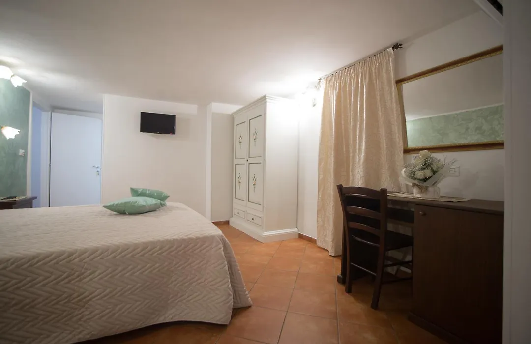 Corte Dell'Immacolata Al Mare-1