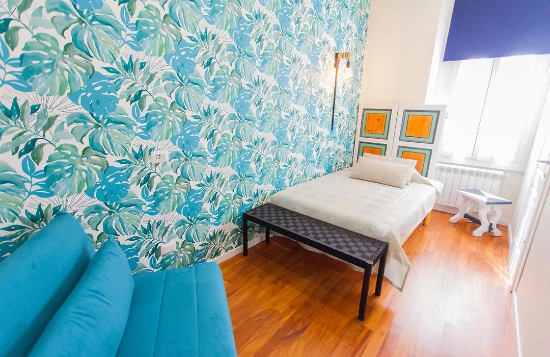 Altair Guest House-1