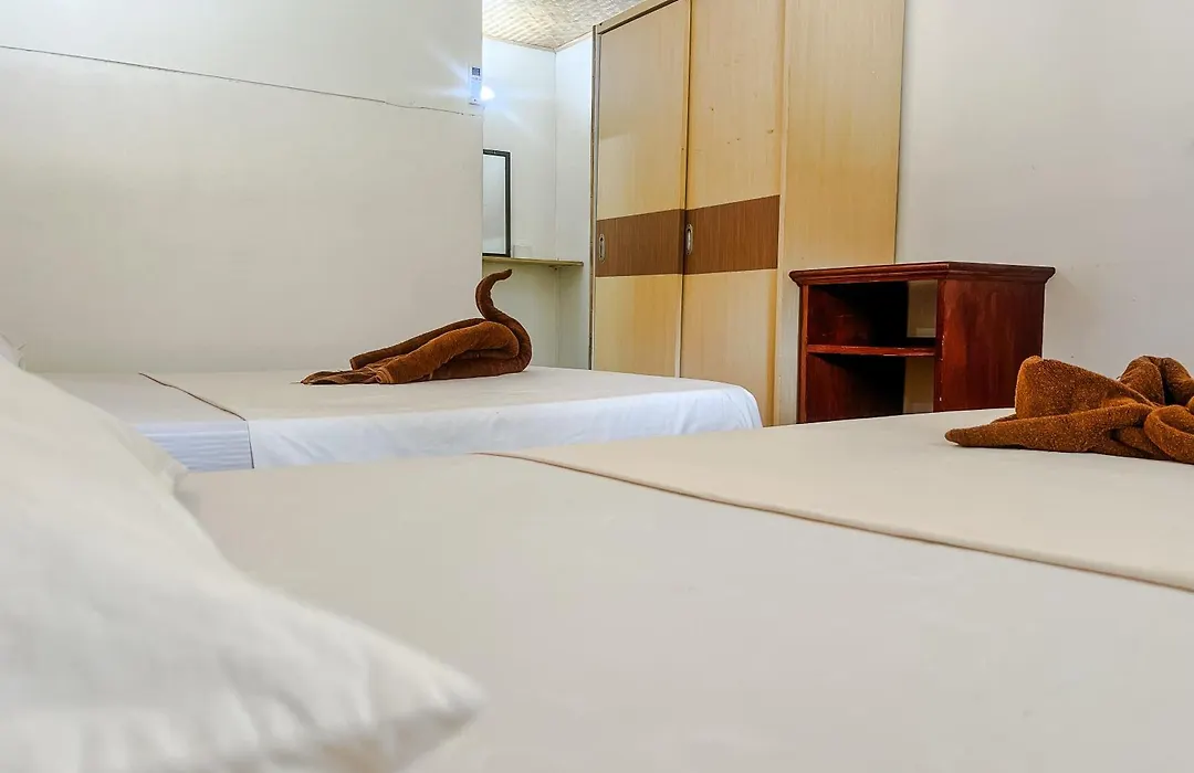 Lux Guesthouse-1