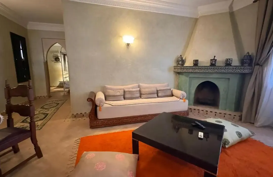 Villa Thaifa & Spa-1