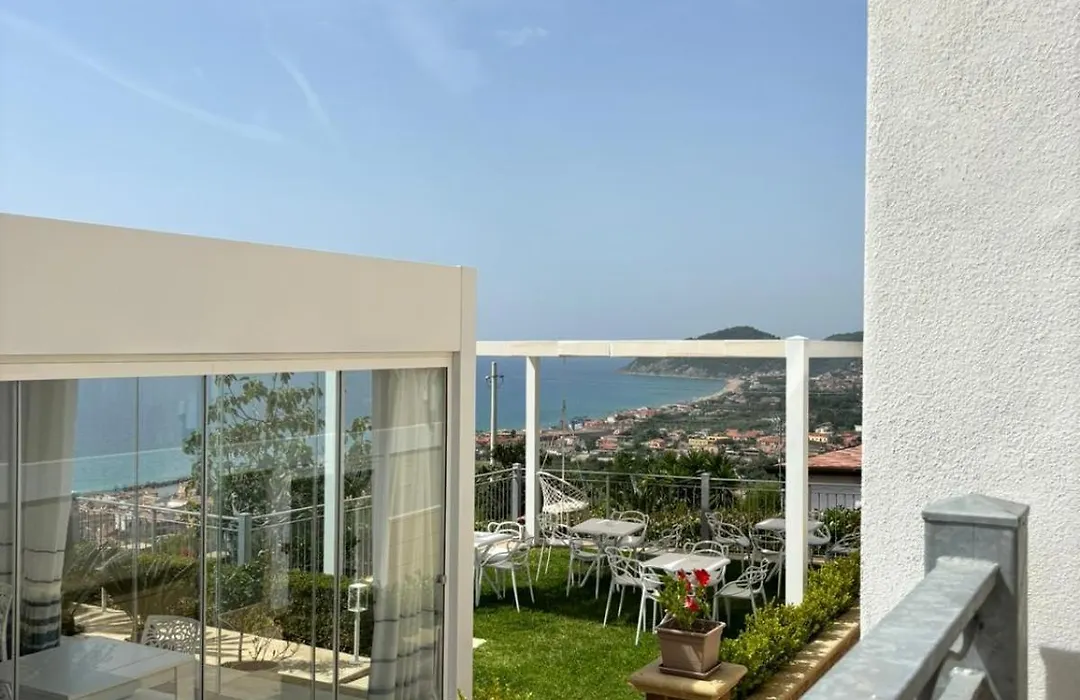Miramare Castellabate Resort-1