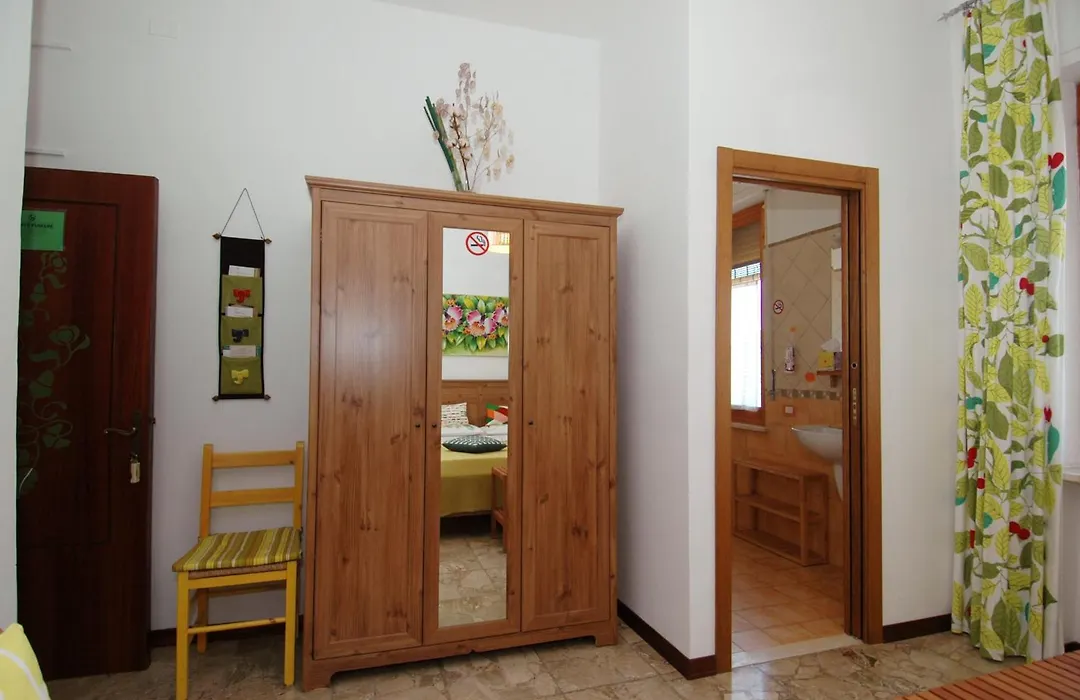 B&B Casa Certosa-1