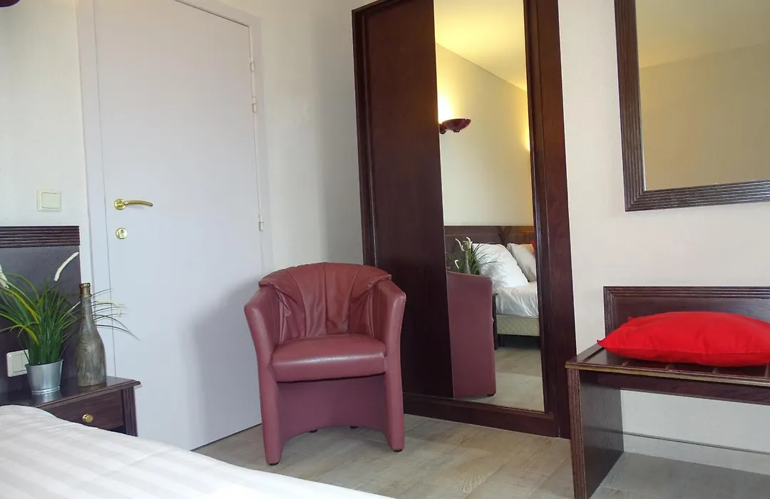 Value Stay Blankenberge-1