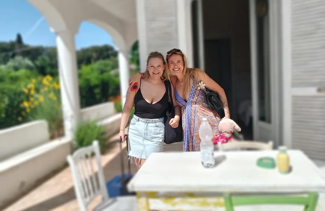 La dimora di nonna Giuliana-1