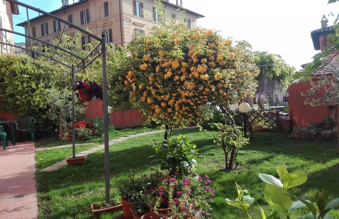 Al Giardino Di Alice-1