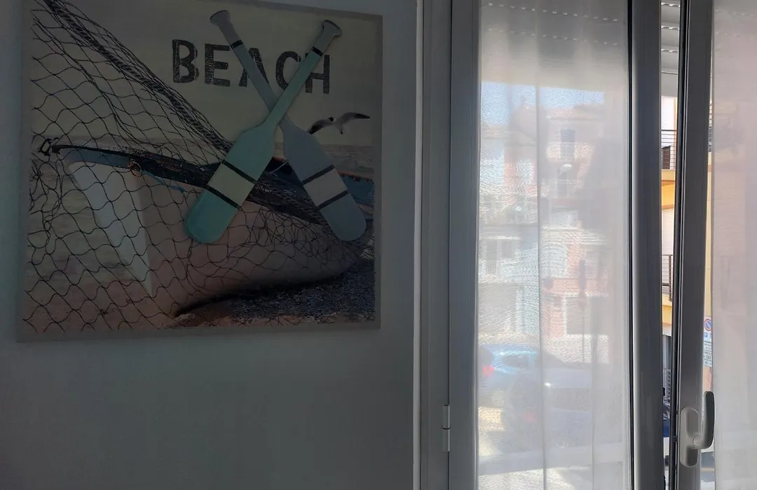 B&B Un posto al Sole-1