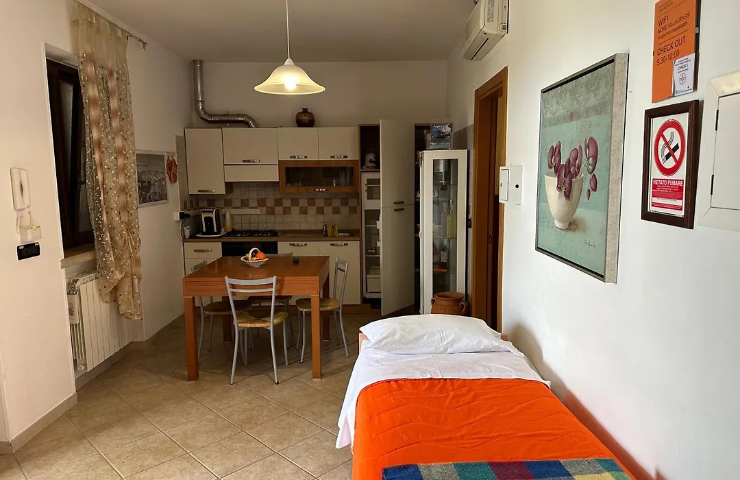 B&B Villa Grassi-1
