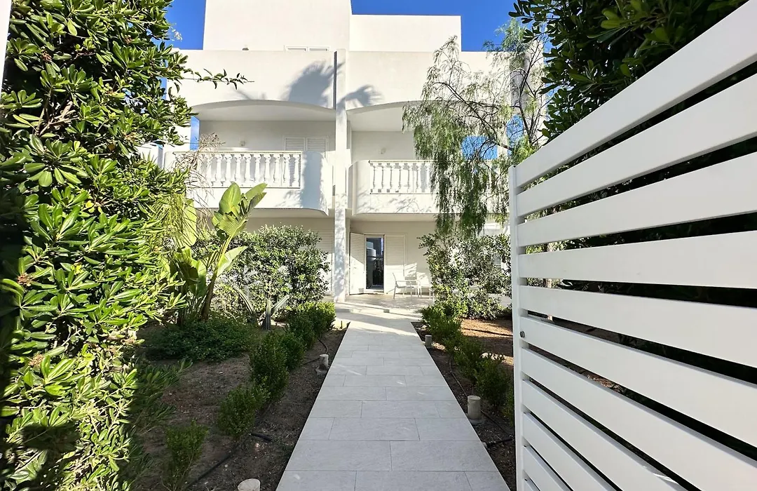 Itinera Baia Verde Rooms And Breakfast-1