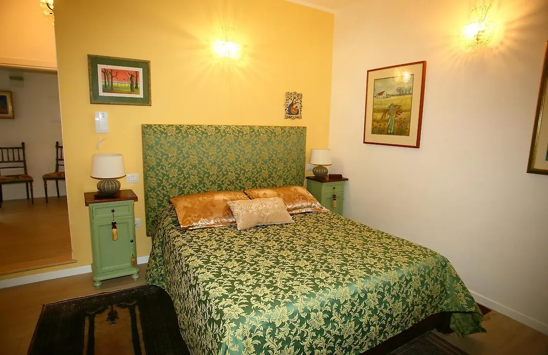 B&b Porta Nuova-1