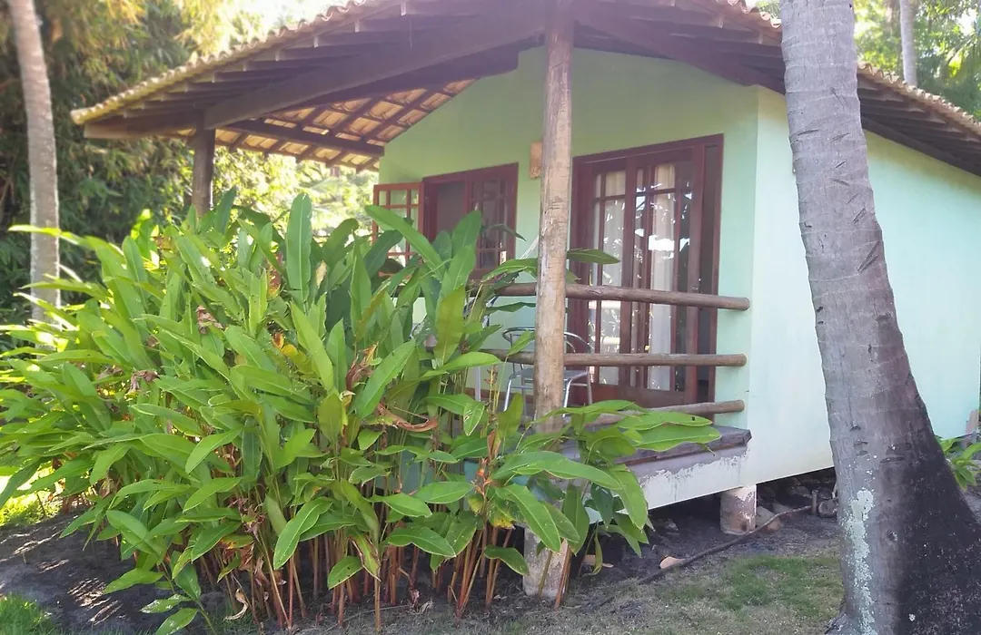 Pousada Vila Imbassai-1