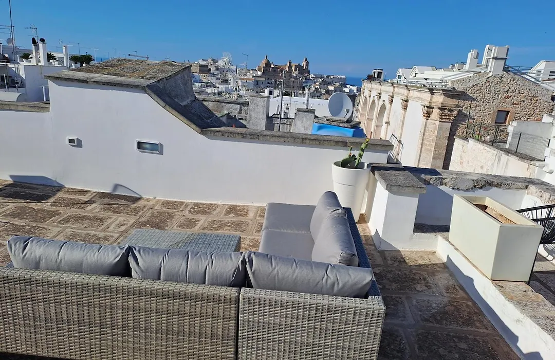 Palazzo AD 1892 - SUITES&SPA-1