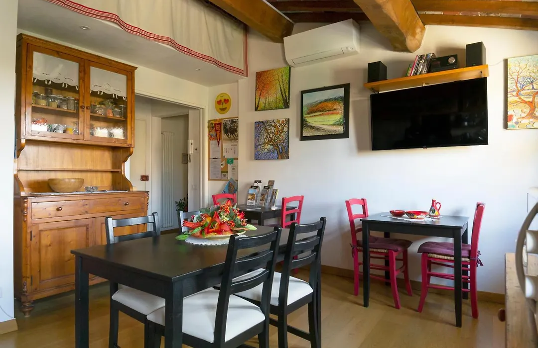 Casacenti B&B-1