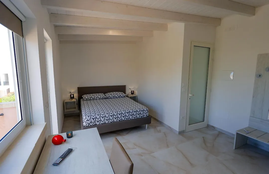 Le Murge Del Salento b&b Affittacamere Appartamenti-1