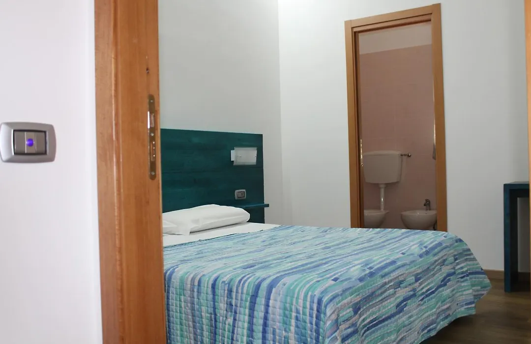 Otto&Mezzo B&B-1