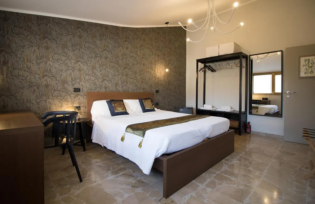 B&B San Carlo-1