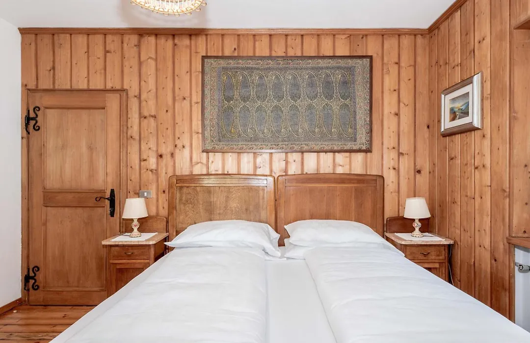B&B Villa La Bercia-1