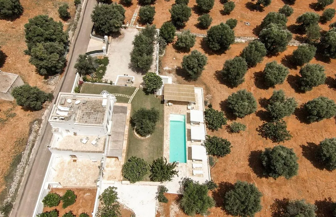 Masseria Artemisia Ostuni-1