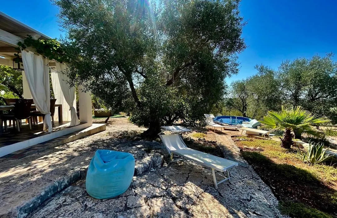 Syconium Trullo And Lamia Gea Charme And History-1