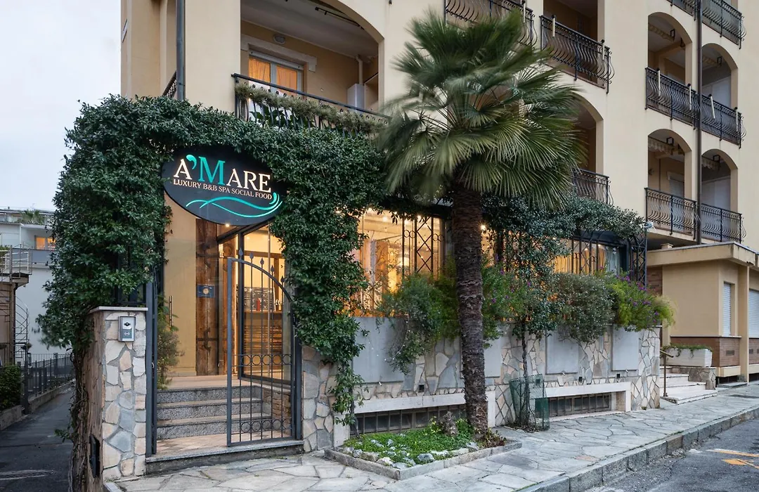 A'Mare Luxury Rooms-1