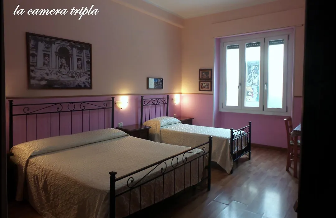Da Nonna Maria B&B-1