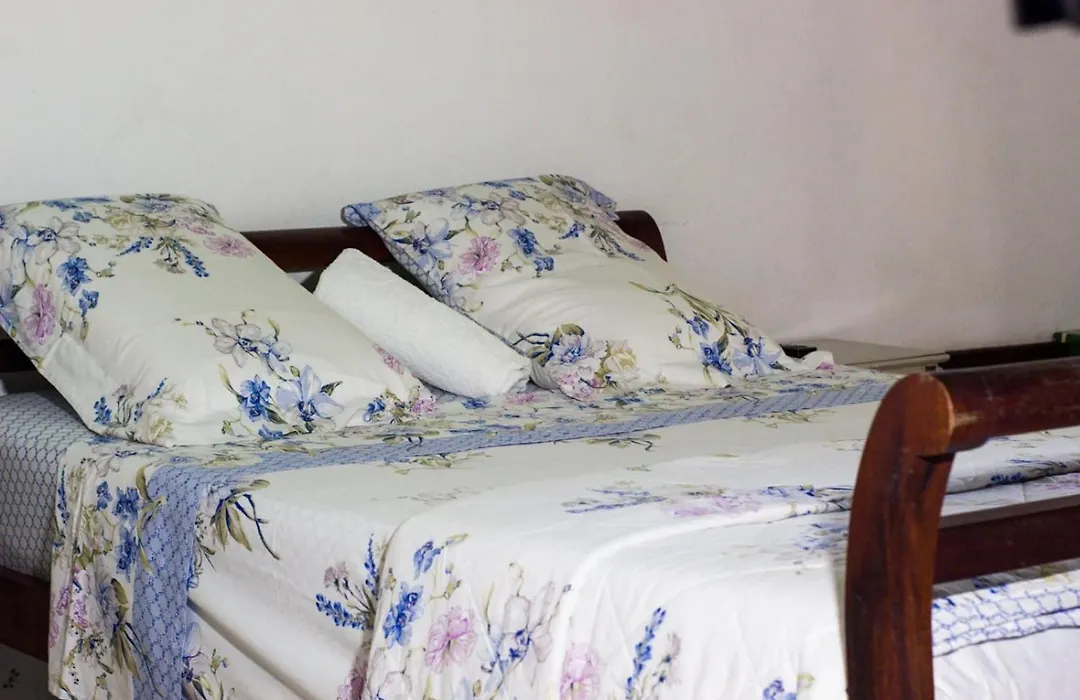 Pousada Brasil Paraty-1