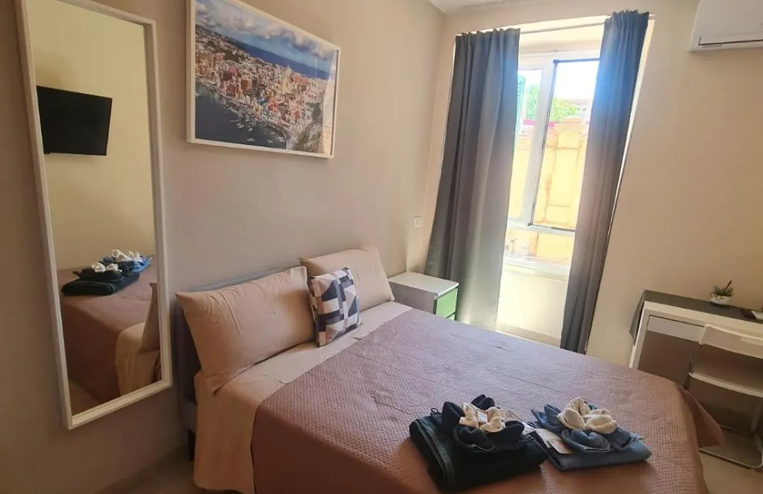 B&B Le Tre Isole-1