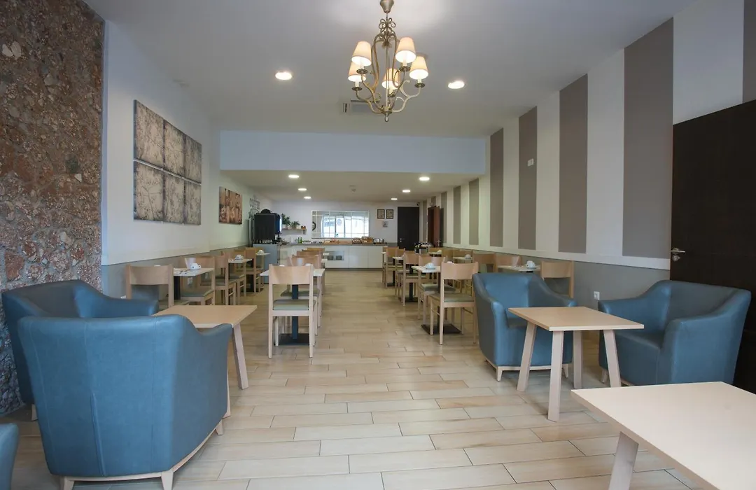 Hotel Sur Malaga-1