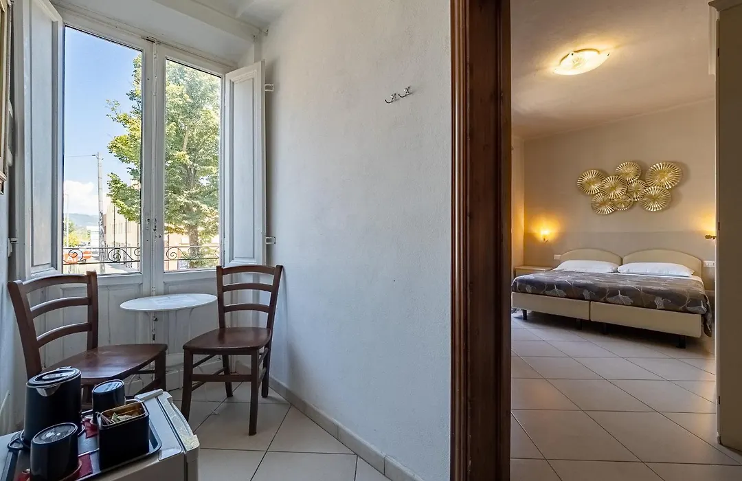 B&B Alma-1