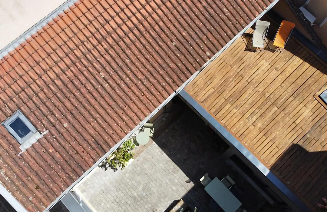 Maison D'Hotes Cote Saone-1