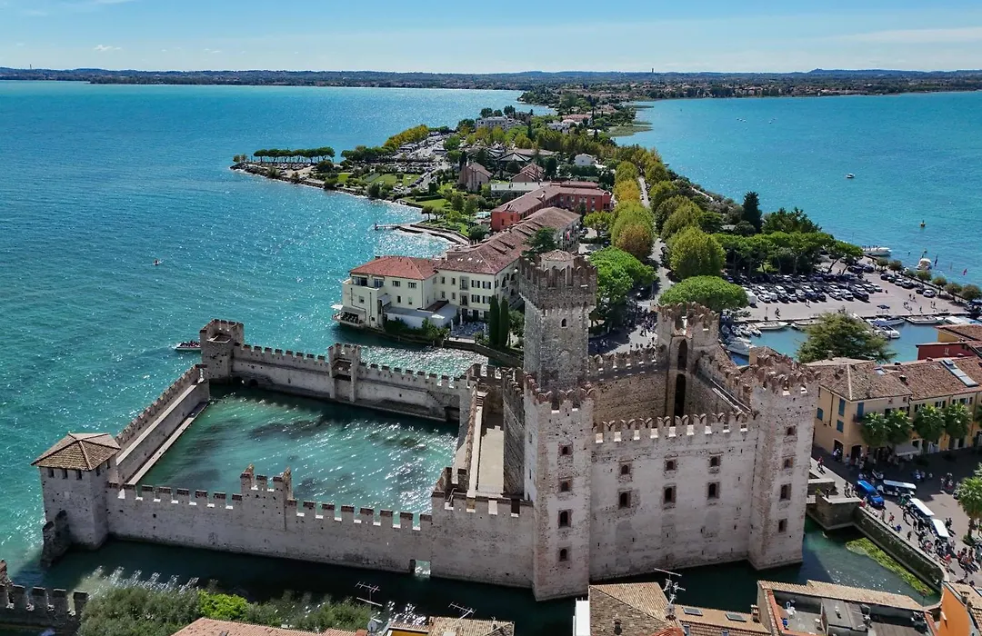 Locanda Carolina Callas Sirmione-1
