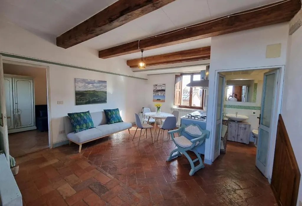 Il Giglio B&B-1