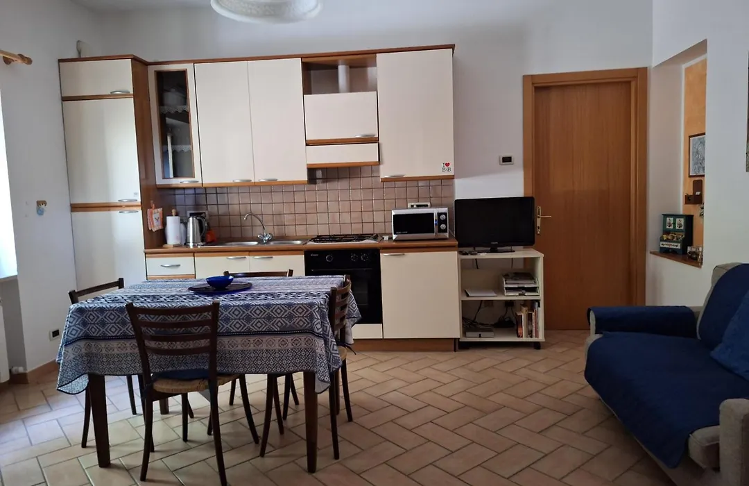 B&B Le Terrazze-1