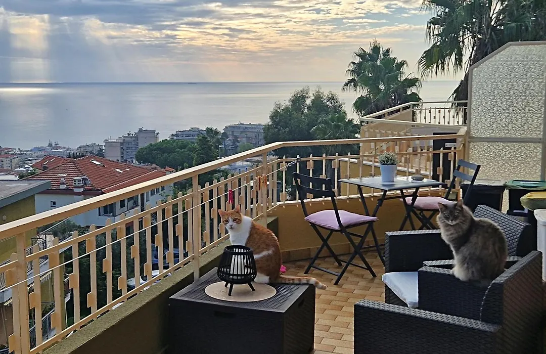 Il Paradiso del Relax Chambres d'hotes Affittacamere-1