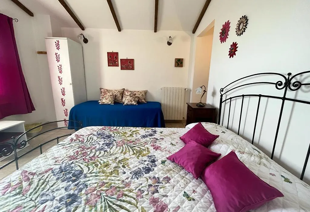 A Casa di Amici-1