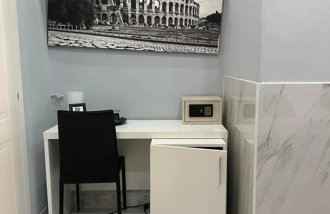 Italy Guest House-1