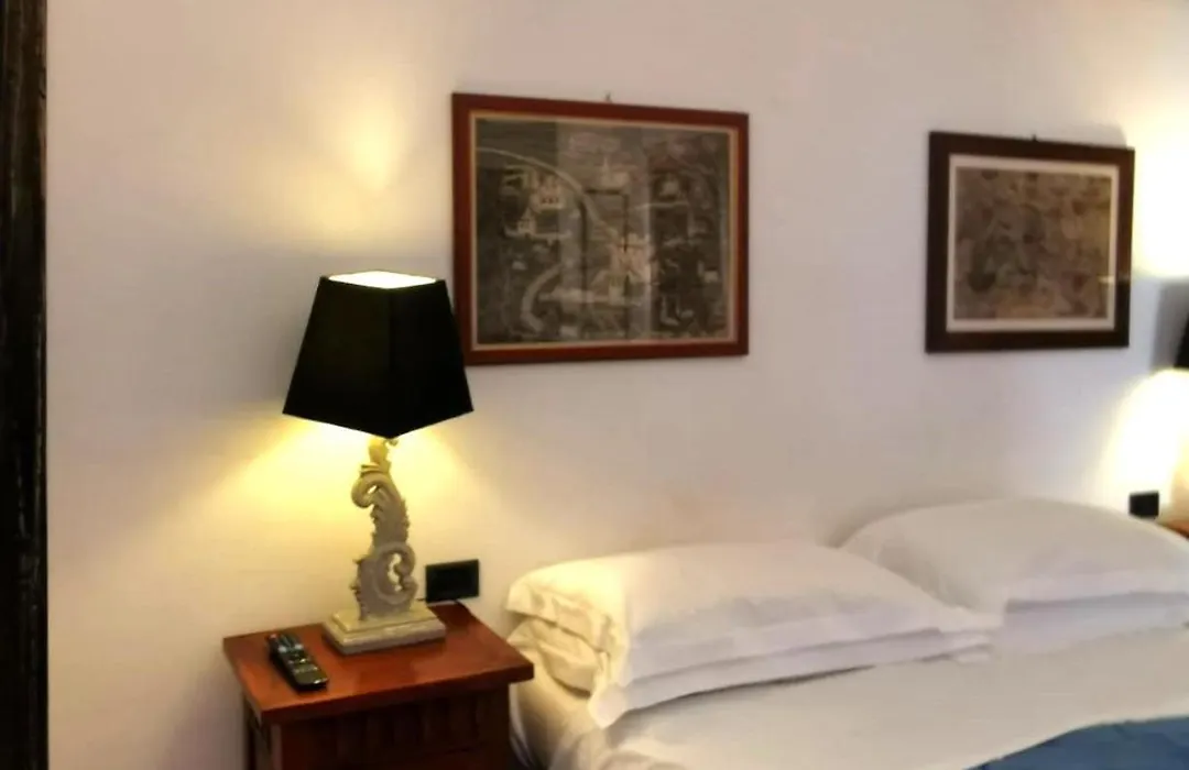 Villa Dei Romani - Country House-1