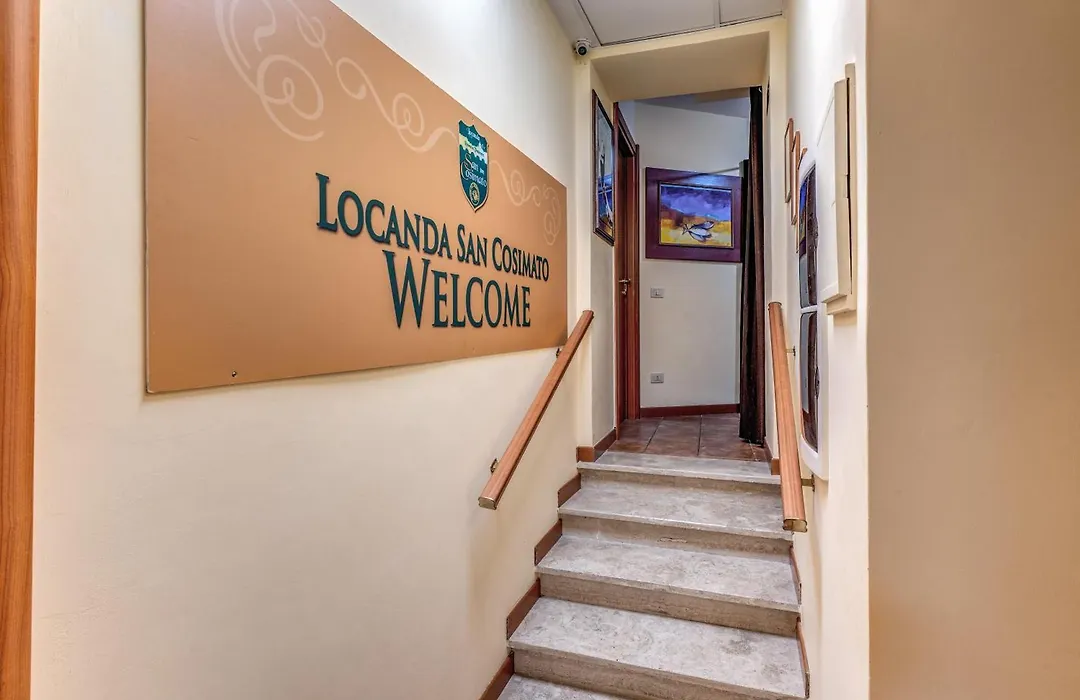 Locanda San Cosimato-1