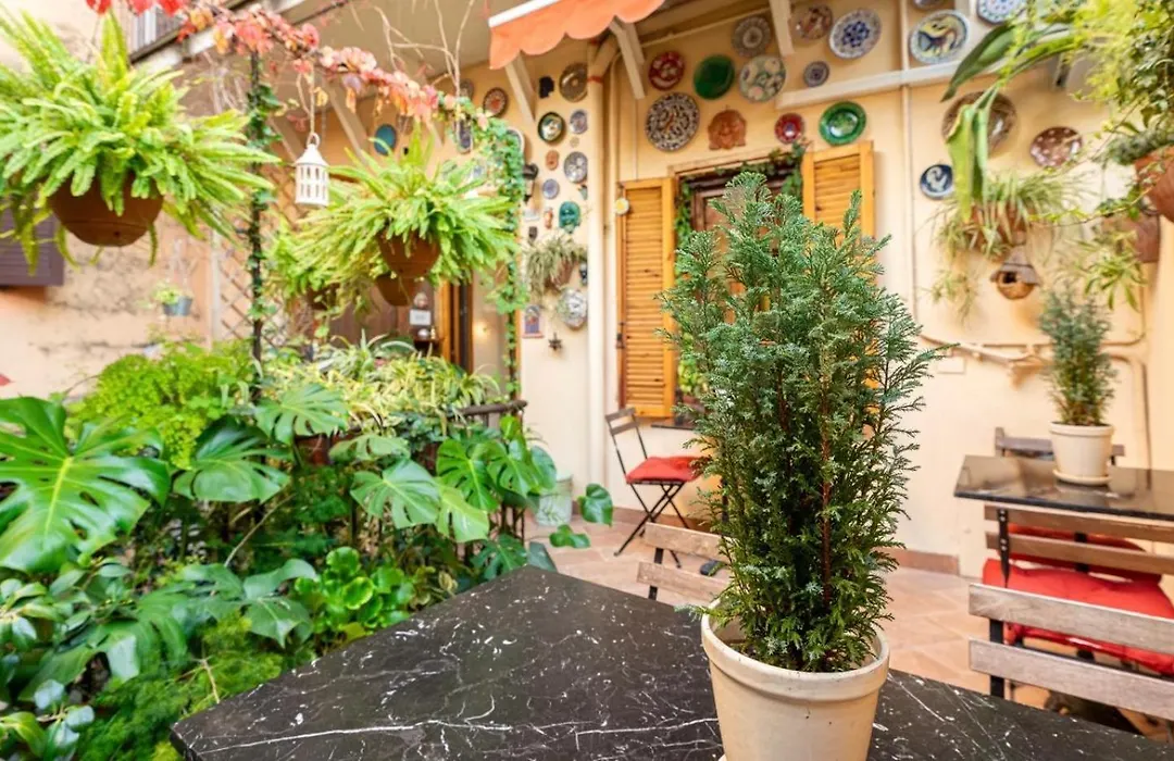 Al Ponte Del Papa B&B-1
