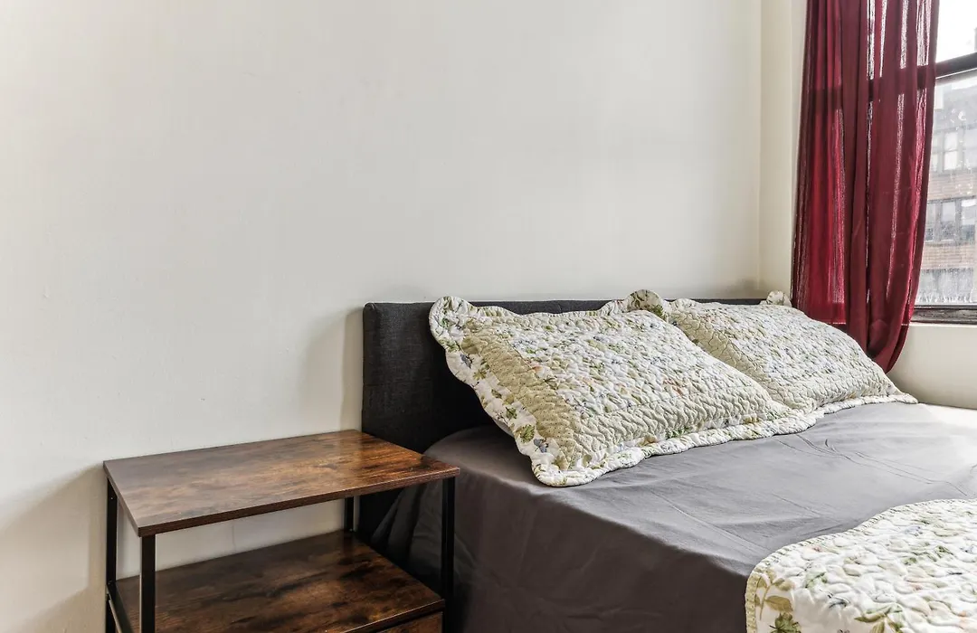 Empire Blvd Guest House-1