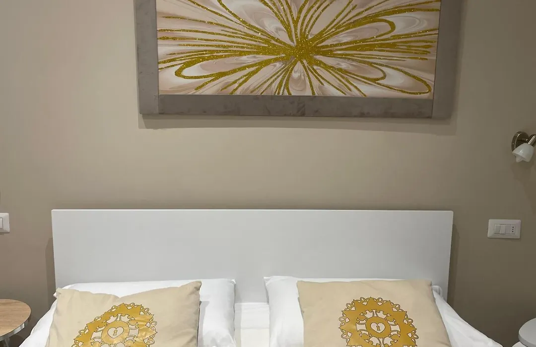 La Presentosa Bed&Breakfast-1