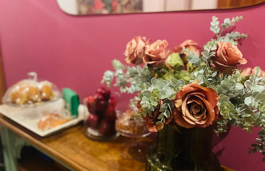 Termini Suite Inn Rome-1