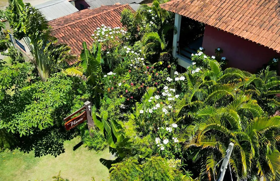 Pousada Flores-1