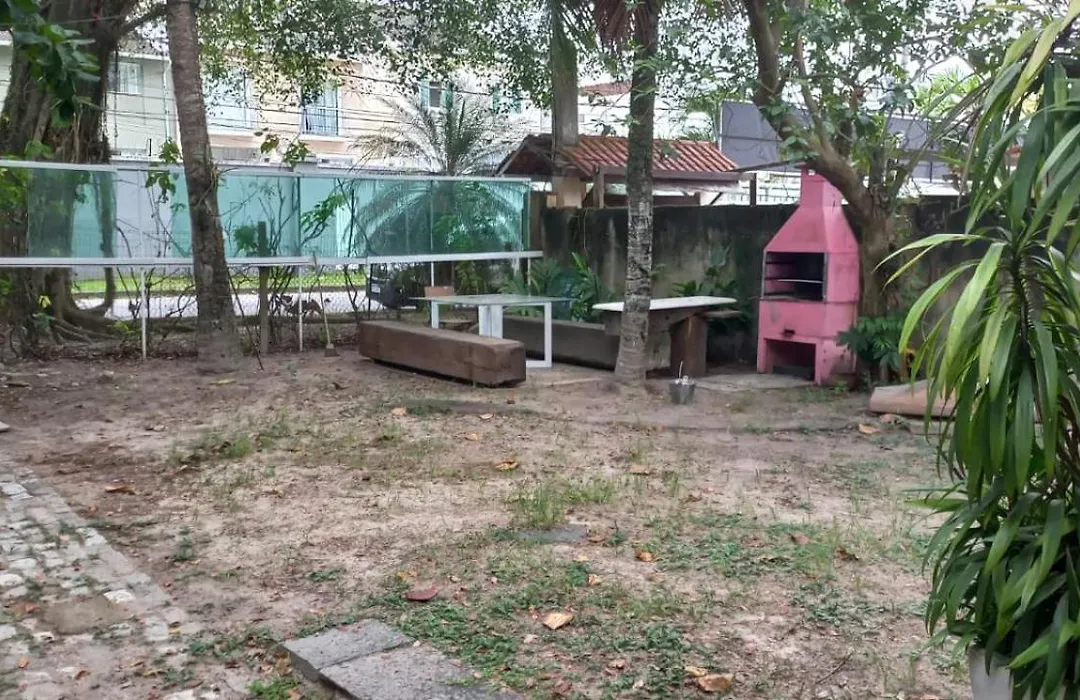 Casa Com Natureza-1