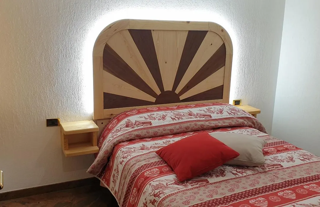 Suite Del Villaggio-1