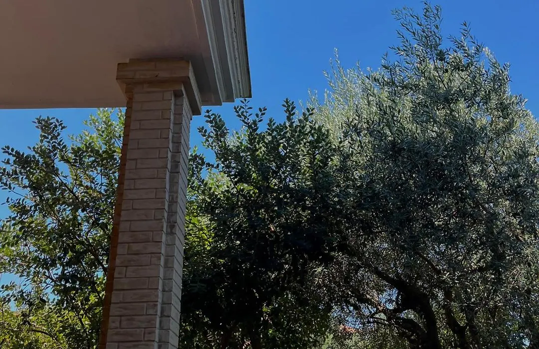 Villa Francesca Luxury - Adriatic Nature & Heritage House-1