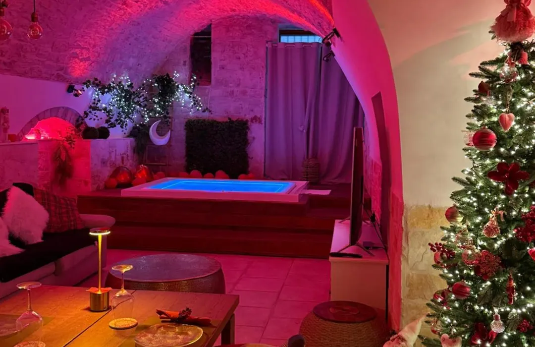 Apulia Suite-1