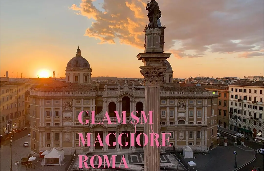 Glam Sm Maggiore Guest House-1