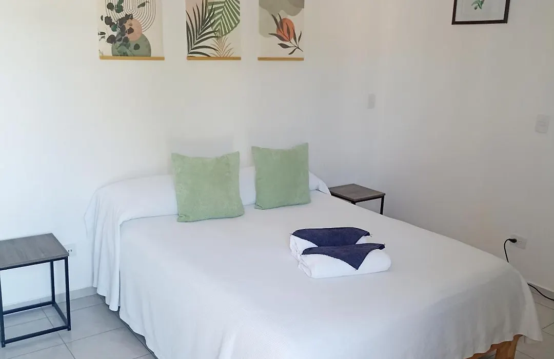 Tauch Cancun Centro-1
