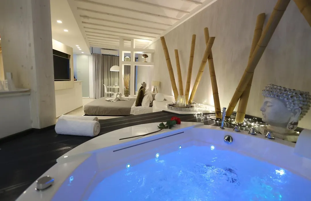 Suite Home3 Bed-1