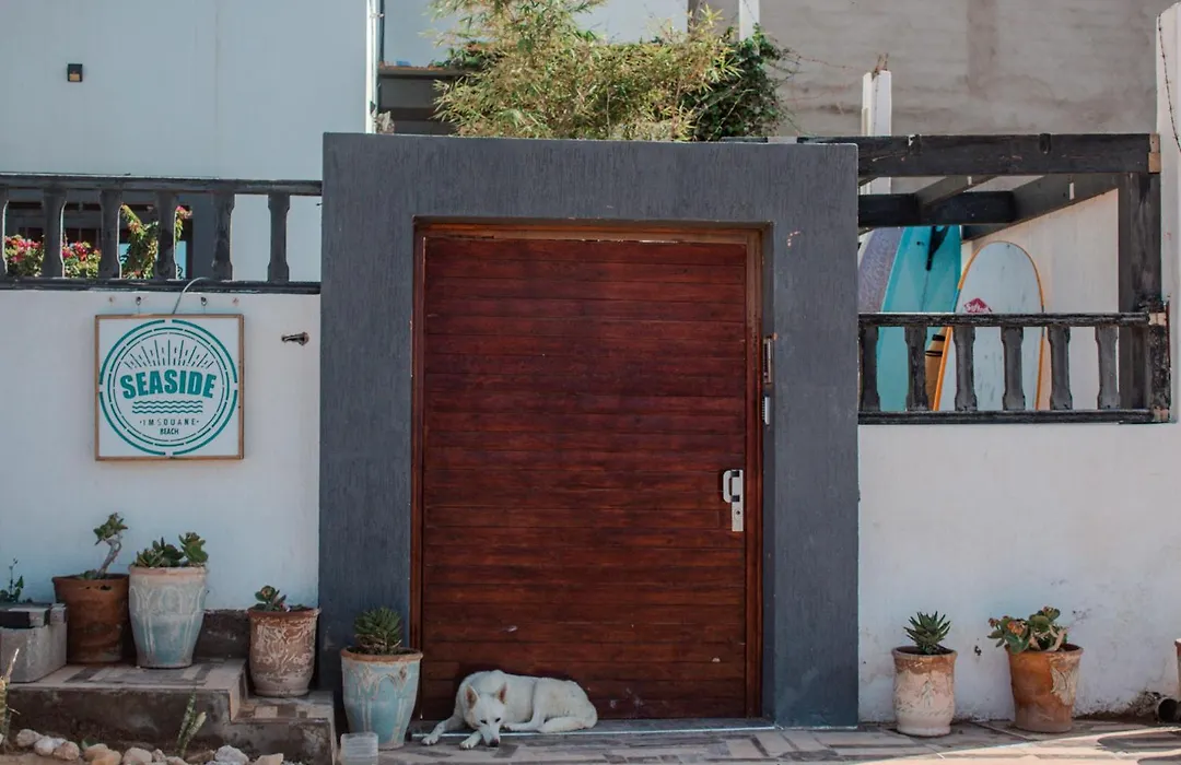 Seaside House-1